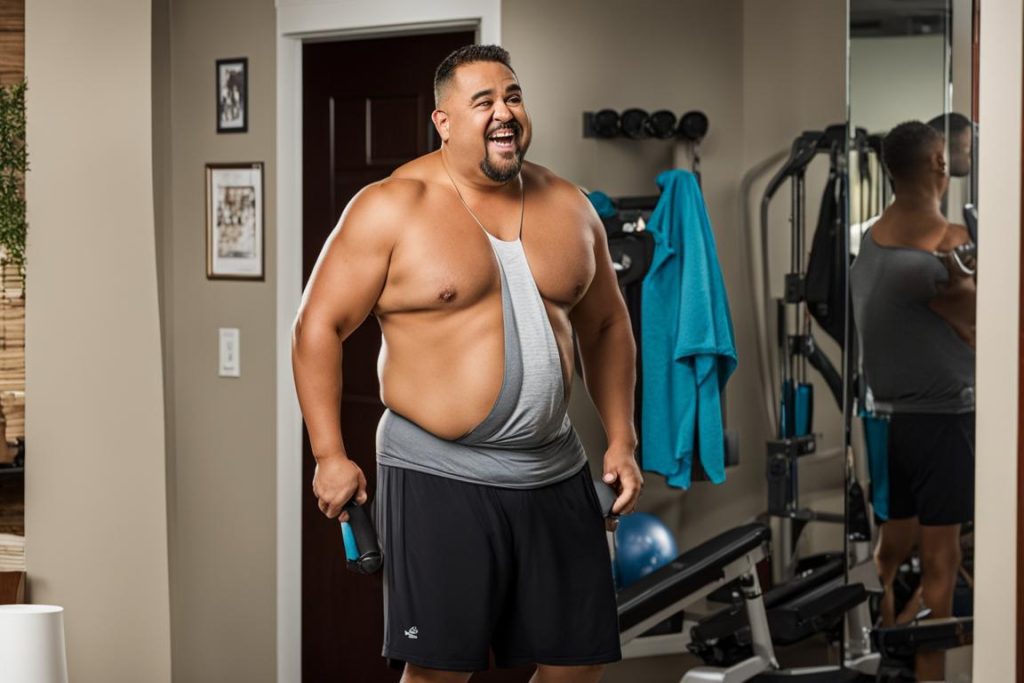 gabriel iglesias weight loss