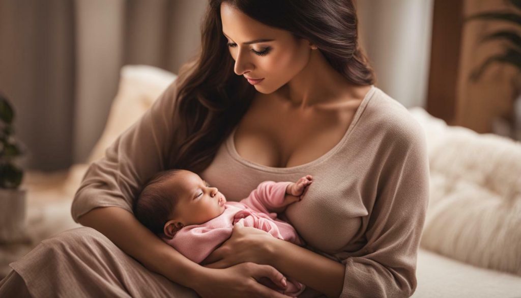 breastfeeding and breast cancer risk